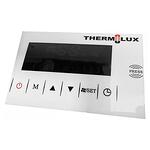 Вентилаторен конвектор Thermolux Slim 1 1550W/750W за отопление и охлаждане