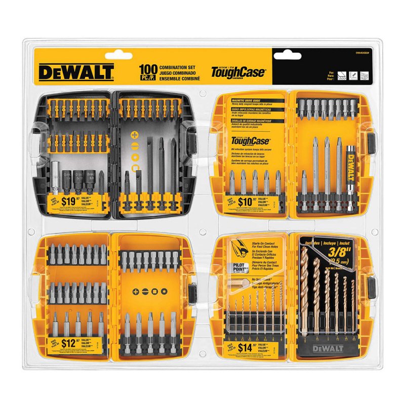 Online store for hand tools