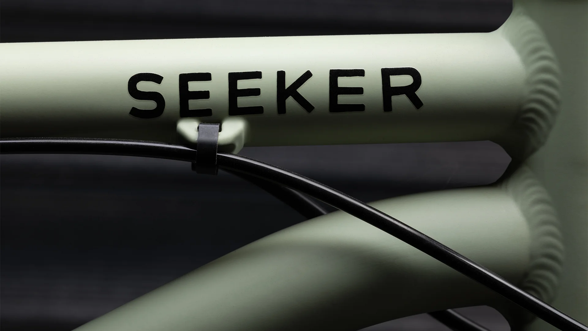 Early Rider SEEKER 20