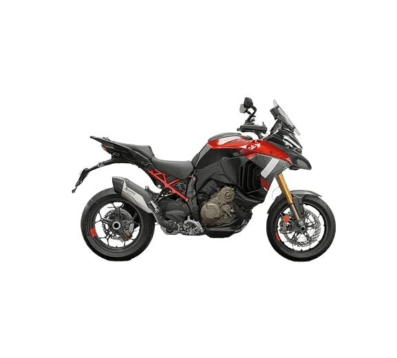 Multistrada