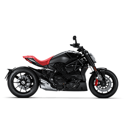 Xdiavel