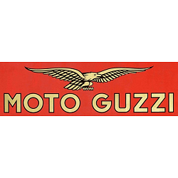 Moto guzzi