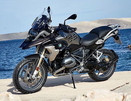 R 1200 GS