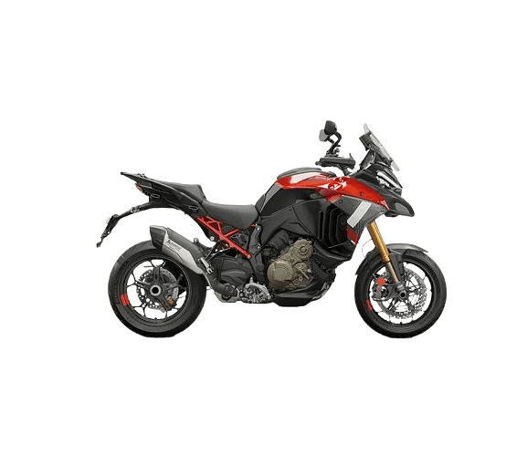 MULTISTRADA V4