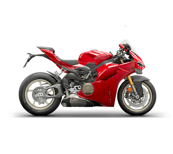 PANIGALE V4 2025