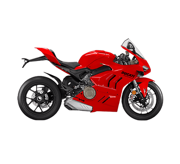 PANIGALE V4