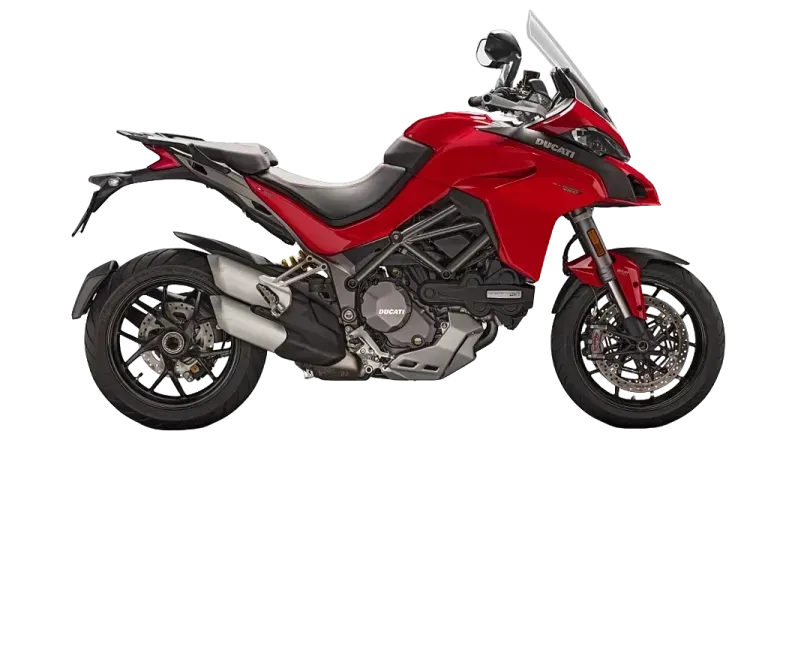 MULTISTRADA 1200 МОДЕЛ 2015 / 950 / 1260