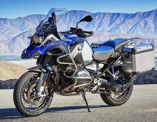 R1200 GS ADVENTURE