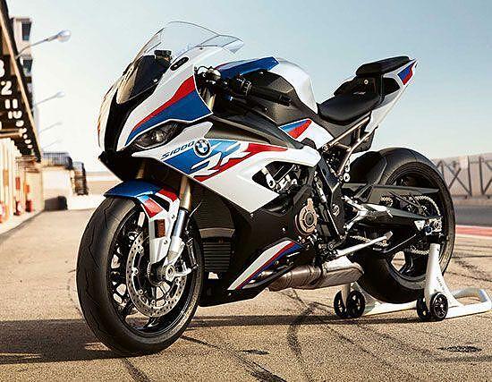 S 1000 RR