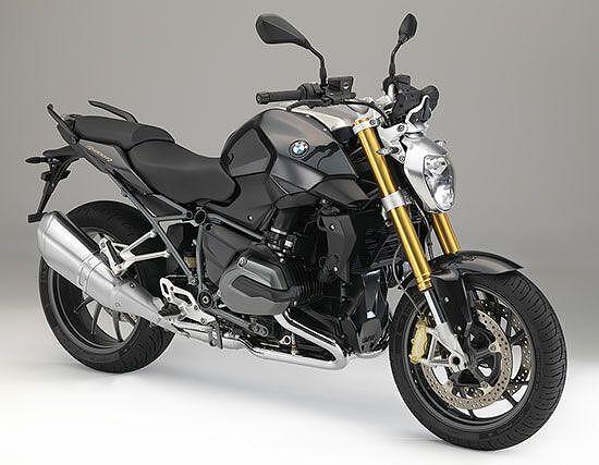 R 1200 R