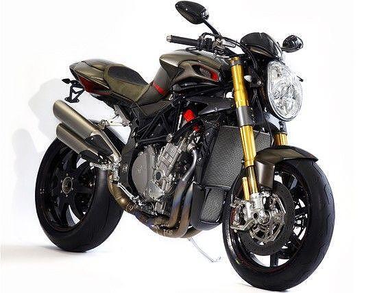 BRUTALE 750 S / 910 S-R / 989 R / 1078 RR