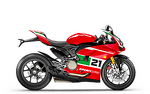 Panigale V2 Bayliss 1st Championship 20th Anniversary