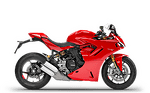 Supersport 950 S DUCATI RED