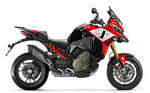 Multistrada V4 PIKES PEAK