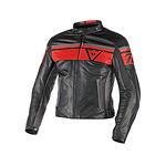 КОЖЕНО ЯКЕ BLACK JACK LEATHER JACKET