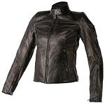 ЖЕНСКО КОЖЕНО ЯКЕ MIKE LEATHER LADY JACKET