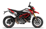 Hypermotard 950 SP LIVERY