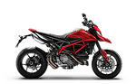 Hypermotard 950 - DUCATI RED