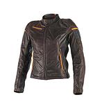 ЖЕНСКО КОЖЕНО ЯКЕ MICHELLE LADY LEATHER JACKET