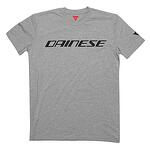 МЪЖКА ТЕНИСКА DAINESE СИВА