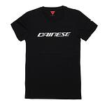 МЪЖКА ТЕНИСКА DAINESE ЧЕРНА