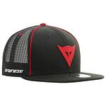 DAINESE 9FIFTY TRUCKER SNAPBACK CAP