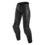 ЖЕНСКИ КОЖЕН ПАНТАЛОН ASSEN LADY LEATHER PANTS