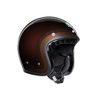 X70 AGV TROFEO CHOCOLATE