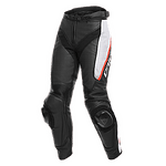 ЖЕНСКИ ПЕРФОРИРАН КОЖЕН ПАНТАЛОН DELTA 3 PERF. LADY LEATHER PANTS