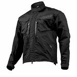 Terrain Jacket S9 BLACK