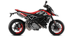 Hypermotard 950 RVE - LIVERY