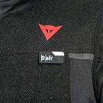 ЖИЛЕТКА С ВЪЗДУШНА ВЪЗГЛАВНИЦА SMART JACKET