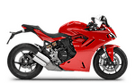 Supersport 950 DUCATI RED