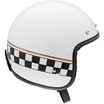 RP60 CAFE RACER WHITE