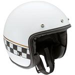 RP60 CAFE RACER WHITE