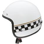 RP60 CAFE RACER WHITE