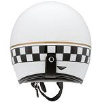 RP60 CAFE RACER WHITE