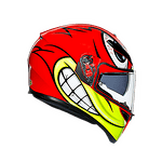 K3 SV AGV E2205 MULTI MPLK BIRDY