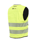 ЖИЛЕТКА С ВЪЗДУШНА ВЪЗГЛАВНИЦА SMART JACKET HI VIS