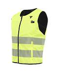 ЖИЛЕТКА С ВЪЗДУШНА ВЪЗГЛАВНИЦА SMART JACKET HI VIS