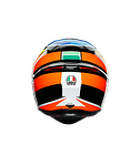 K1 AGV E2205 REPLICA RODRIGO