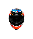 K1 AGV E2205 REPLICA RODRIGO