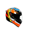 K1 AGV E2205 REPLICA RODRIGO