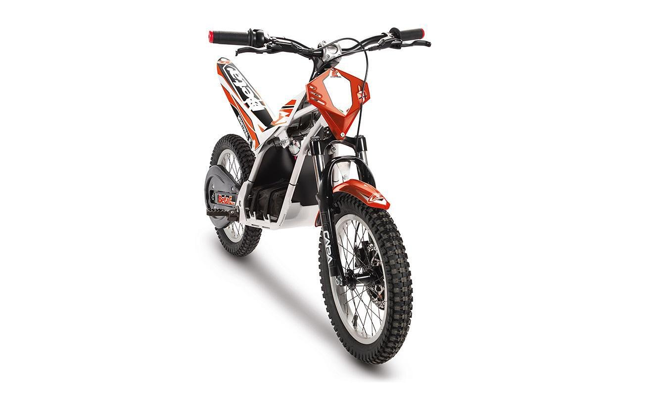 Minicross Electric 16 BETA minicross-electric-16-beta