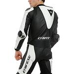 ЦЯЛ ПЕРФОРИРАН ЕКИП LAGUNA SECA 5 1PC LEATHER SUIT PERF.