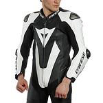 ЦЯЛ ПЕРФОРИРАН ЕКИП LAGUNA SECA 5 1PC LEATHER SUIT PERF.