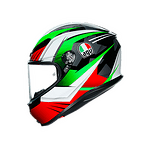 K6 AGV ECE MULTI MPLK EXCITE CAMO/ITALY