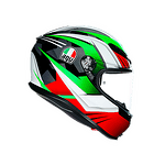 K6 AGV ECE MULTI MPLK EXCITE CAMO/ITALY