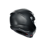 K6 AGV ECE SOLID MPLK MATT BLACK