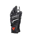 CARBON 4 LONG LADY LEATHER GLOVES